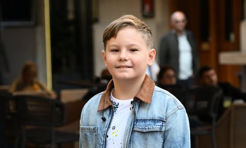 Novi projekt na vidiku: Marino Vrgoč otkrio veliku želju za duetom s Jakovom Jozinovićem