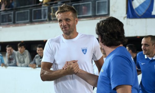 Igor Bišćan nam potvrdio: Prihvatio sam ponudu!