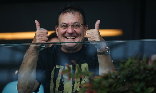 Damir Mišković potvrdio veliku vijest: Rijeka dovodi pojačanje iz Bundeslige