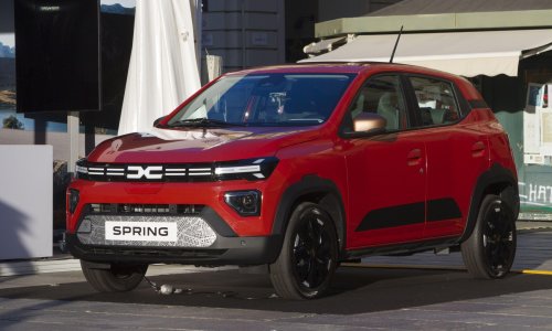 Spremaju automobil koji bi mogao biti veliki hit: 'Cilj je najbolji omjer cijene i kvalitete'