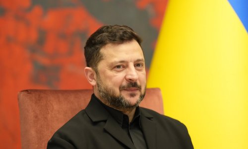 Zelenski najavio nove napade duboko na ruskom teritoriju: 'Mir je nužan'