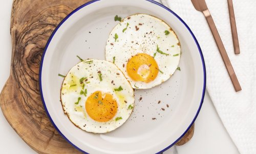 Zaboravite na tavu: Vrhunski chef otkriva kako pripremiti savršena jaja na oko