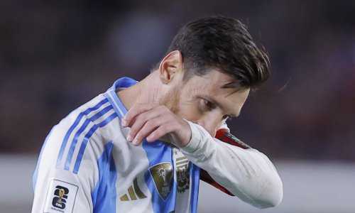 Preminuo je otac Lionela Messija
