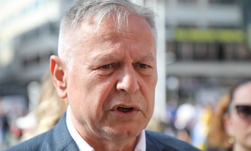 Bivši SDP-ovac postao Ćorićev savjetnik: 'Predložio mi je to Plenković'
