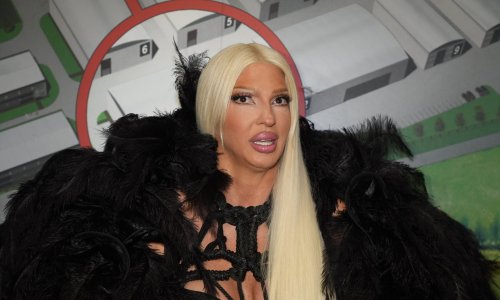 Jelena Karleuša oglasila se oko nastupa u Vodicama: 'Ili će me ubiti ili me neće ubiti'