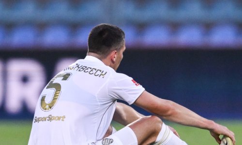 Trener Hajduka otkrio veliki problem momčadi: 'To nas je uništilo'