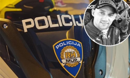 Tuga u auto-moto zajednici: U prometnoj nesreći poginuo istaknuti domaći kartingaš