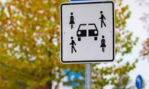 Pazite na ovaj znak ako putujete u Njemačku: Zbog 11 minuta parkiranja stigao joj račun od gotovo 173 eura