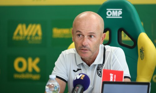 Istra stiže na Hajduk bez straha, iz Pule poručuju: 'Moramo biti na 100 posto'