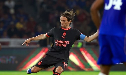 Chelsea razbio Milan u prijateljskoj: Modrić igrao od prve minute