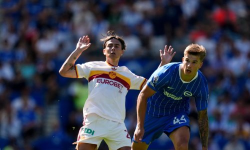 Luka Vušković oduševio u debiju za novi klub: Pogledajte impresivne brojke