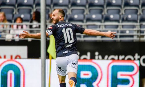 Potencijalni Dinamov suparnik u pravoj drami: Dva penala, slavlje u nadoknadi