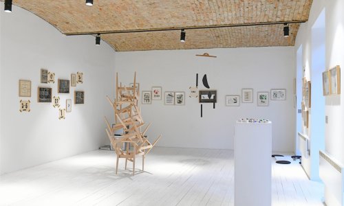 Od galerija do ateljea: Zagreb Design Week ove godine stiže na čak 30 lokacija diljem grada