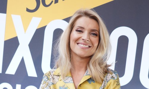 Prizori koji tope srca: Anđelka Stević Žugić podijelila obiteljsku idilu koju je zabilježio njezin muž