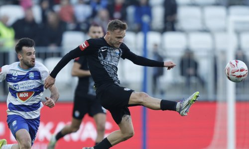 Mario Tičinović iznenadio izborom novog kluba: Potpisao za trećeligaša