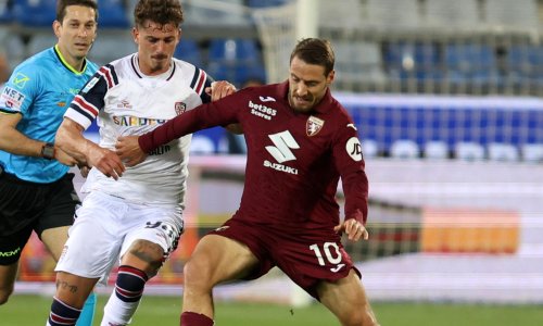 Pogledajte kako je Vlašić zabio za Torino