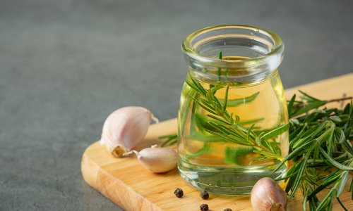 Tajna britkog uma krije se u vašoj kuhinji: Mediteranski začin moćan je saveznik u očuvanju pamćenja