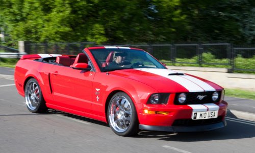 Mustang kakav nikada nismo vidjeli: Ford priprema povijesnu promjenu