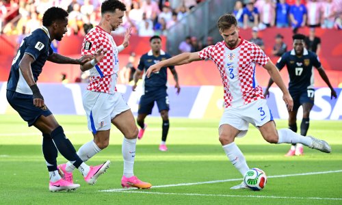 Daliću je bio prvotimac na SP-u: Sada radi veliki transfer i dolazi kod Modrića u Milan?