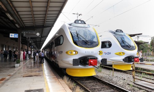 Tuneli dugi 14 i 15 kilometara, vijadukti, kolodvori: Sprema se renesansa hrvatske željeznice