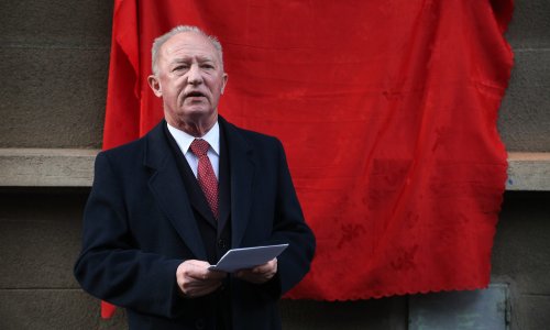 Država iseljava antifašiste iz zgrade koju koriste od 1953.; nema zamjenskog smještaja