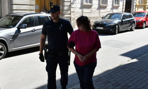 Detalji ubojstva u Slavonskom Brodu: Izbila je svađa, a potom je bio dovoljan jedan ubod