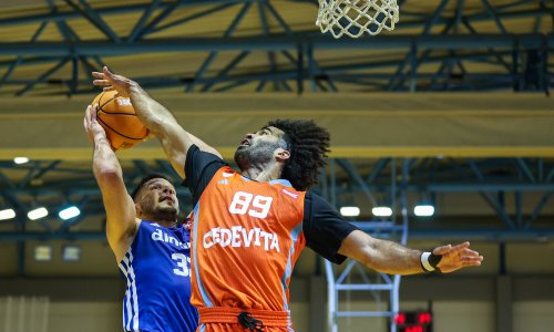 Košarkaški klub Cedevita ima novo ime: Evo kako će se sada zvati