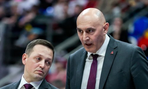 Bivši hrvatski košarkaš dobio posao u Barceloni: Bit će pomoćni trener