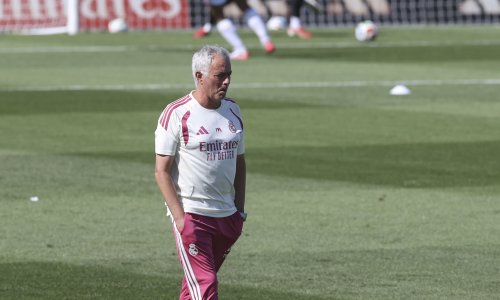 Mourinho se vratio u Real i odmah uveo tri stroga pravila: Evo o čemu se radi