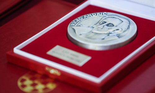 Objavljeni dobitnici Nagrade Vicko Andrić: Posebno priznanje Blandi Matici