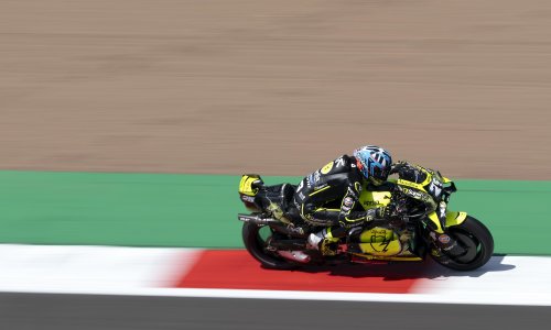 Sjajni Španjolac slavio u Velikoj Britaniji: Loš dan za Marqueza