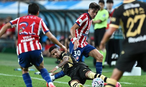 Kovačić i Gvardiol preokretom pobijedili Atletico. Obojica su bili u početnoj postavi