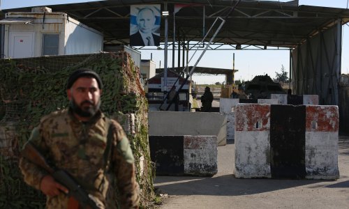 Sirija i Rusija dogovorile budućnost ruskih baza u Tartusu i Hmeimimu