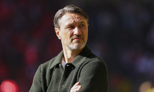 Kovač srušio Arsenal na Emiratesu: Dortmund se raspucao protiv engleskog prvaka