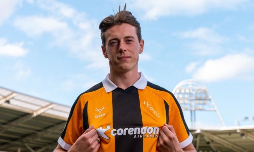 Jakirović dobio vrijedno pojačanje: Hull doveo švedskog reprezentativca