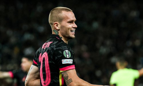 Plaćen je 100 milijuna eura, a nije igrao 615 dana zbog dopinga: Konačno se vratio i oglasio