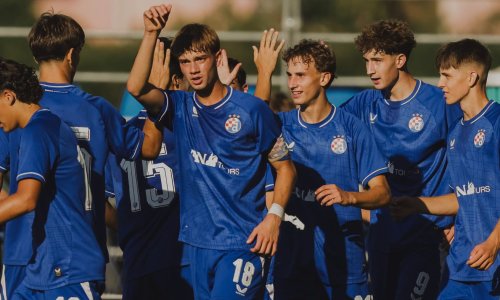 Dinamo ostao bez trofeja na Ramljaku: Ajax slavio u finalu na Maksimiru