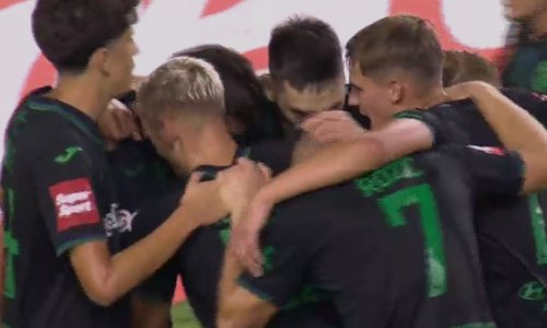 Pogledajte šok na Poljudu u 95. minuti: Hajduk ostao bez pobjede praktički u posljednjem napadu