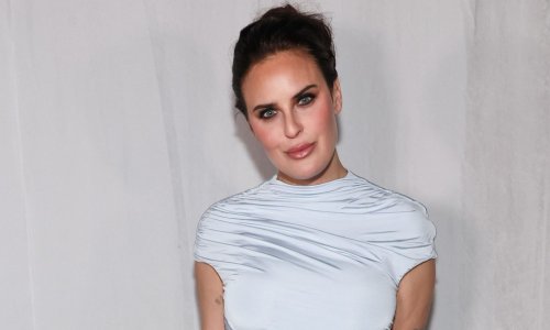 Slavlje u krugu najbližih: Udala se Tallulah Willis, najmlađa kći Brucea Willisa i Demi Moore