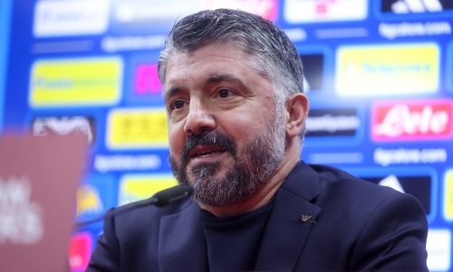 Gennaro Gattuso otkrio gdje je zapelo oko dovođenja Hrvata: Što bismo trebali učiniti?