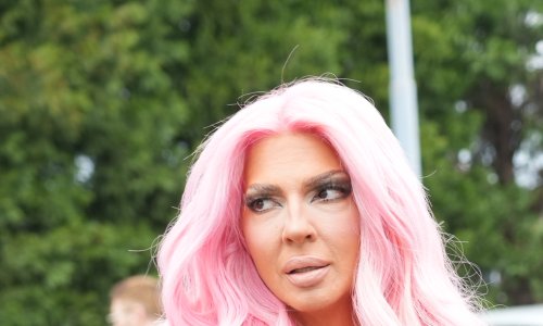 Jelena Karleuša objavila video i poslala poruku Hrvatima: Tvrdi da su snimke njezinih izjava montirane