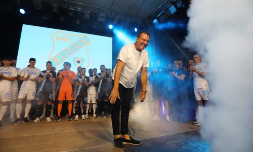 Mišković otkrio što će biti s Frukom ako ga Rijeka ne proda ovog ljeta, dotaknuo se i Dalića