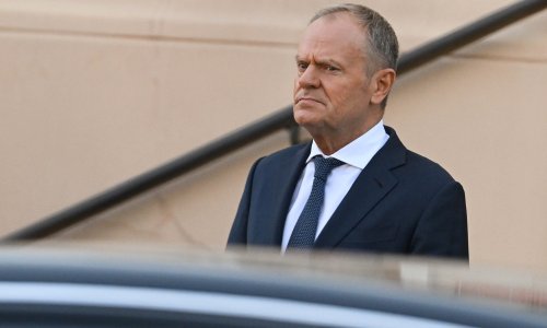 Poljska policija dobila dojavu o mogućem atentatu na premijera Tuska
