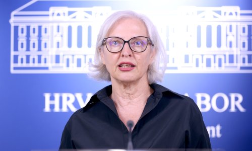 Sabor šalje Odbor u Gospić: Građani moraju dobiti informacije o riziku za zdravlje