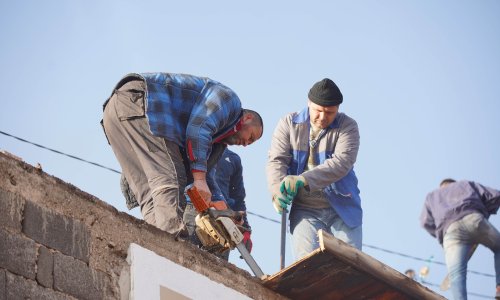 Obnova nakon potresa bliži se kraju: Evo što je preostalo