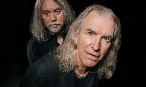 Justin Sullivan i Dean White u Tvornicu kulture donose klasike benda New Model Army