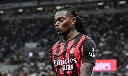 Milan odbio ponudu i postavio jasnu granicu za svoju zvijezdu