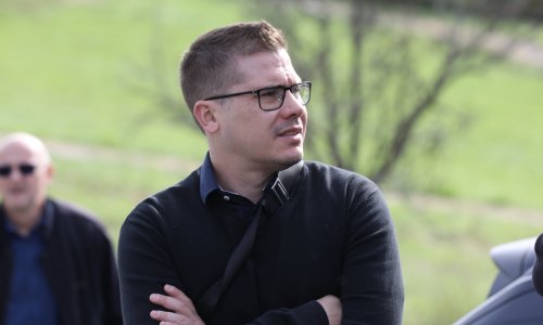 Kraj braka poznatog mađioničara: Luka Vidović potvrdio razvod nakon manje od godinu dana braka