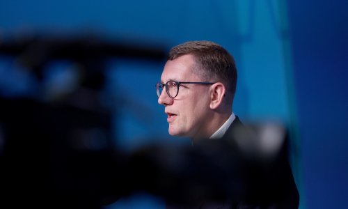 Estonska vlada izgubila većinu