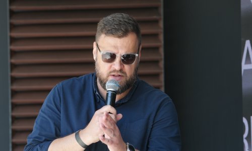 Marko Šapit ima novi angažman
